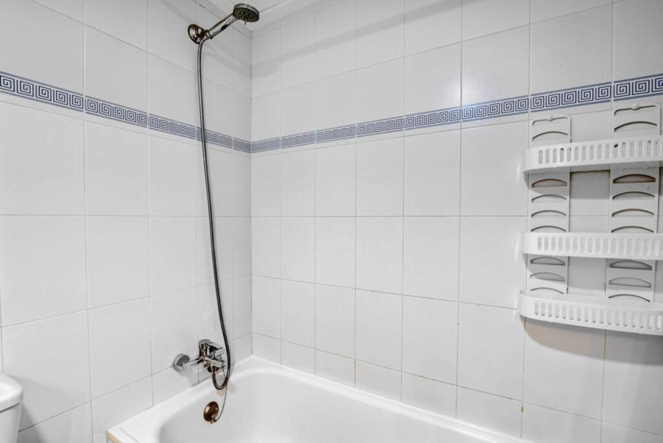 Precioso Atico Primera Linea De Playa Apartment Dénia