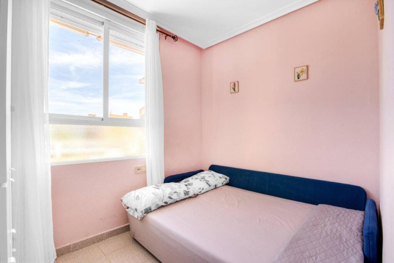Precioso Atico Primera Linea De Playa Apartment Dénia